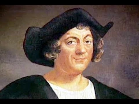 Родился Христофор Колумб 002