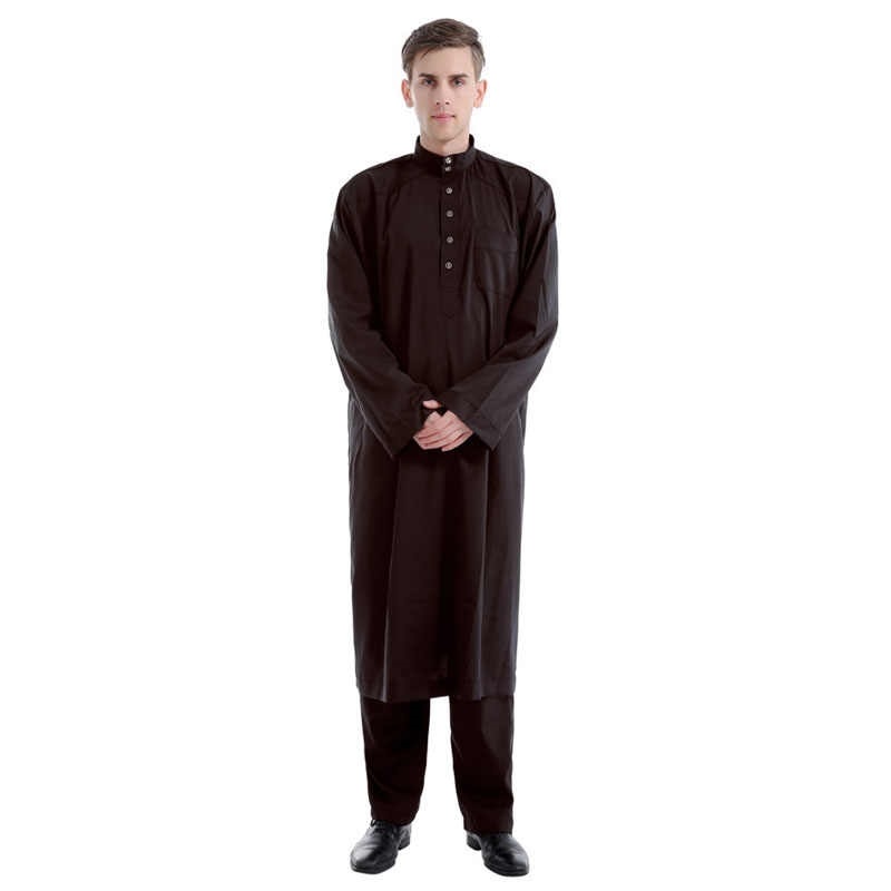 Саудовская аравия национальный костюм 002