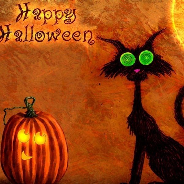 Картинки halloween на прозрачном фоне