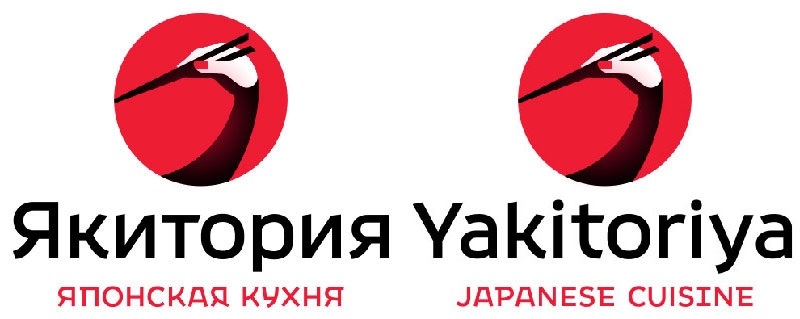 логотип в русском стиле 010