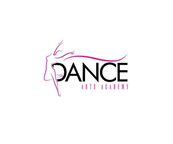 танцевальные логотипы 019