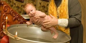 фотографии крещения ребенка 022