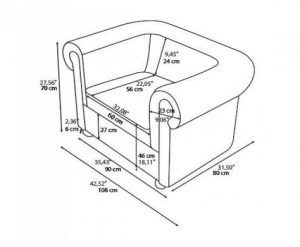 чертежи честер диван 023
