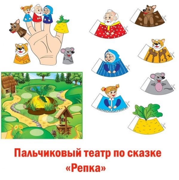 Сушки картинка для детей