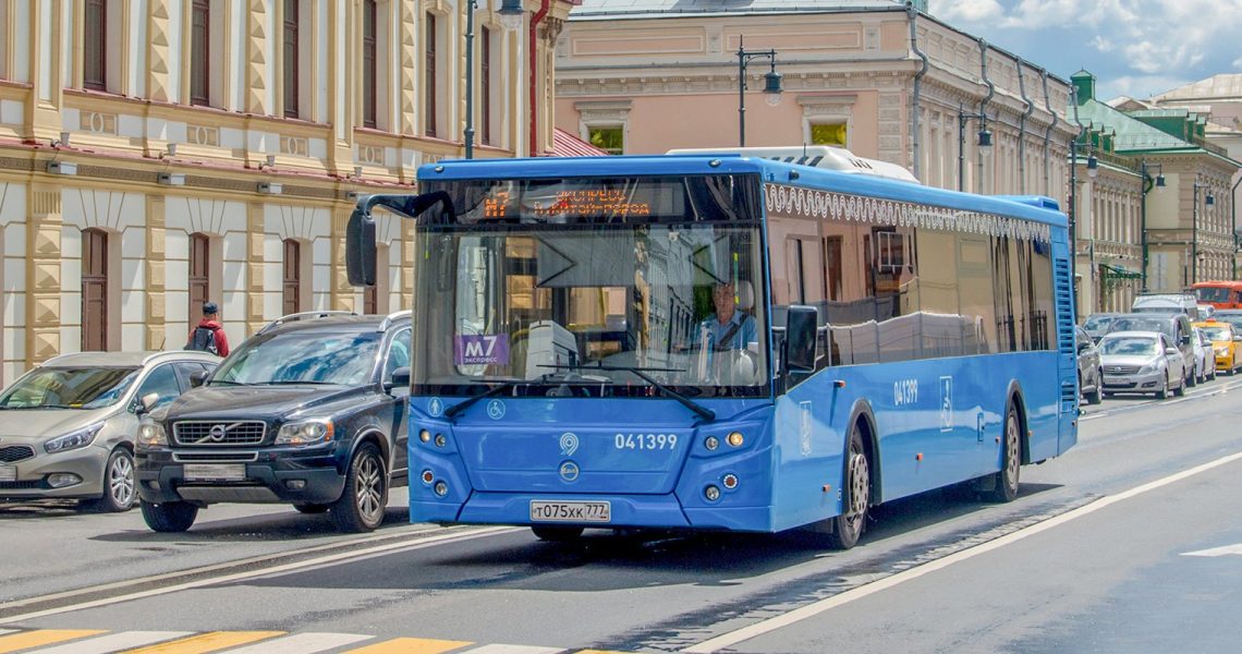 Мечта в автобусе   смысл и толкование сна (1)