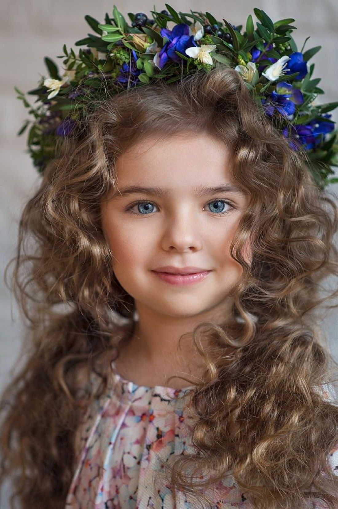 Beautifulkids фото красивых детей