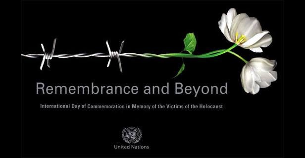 Картинки на Международный день памяти жертв Холокоста 06
