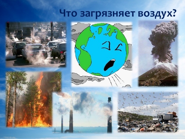 Показывает воздух 3. Чем загрязняется воздух. Что загрязняет воздух 3 класс. Не загрязнять воздух. Расскажи от чего загрязняется воздух.