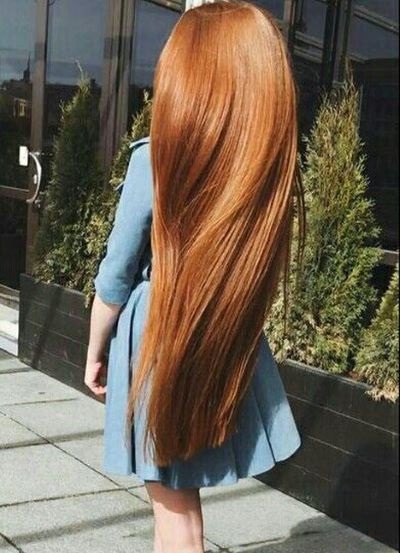 Девушка спиной с длинными волосами фото 2021 (25)