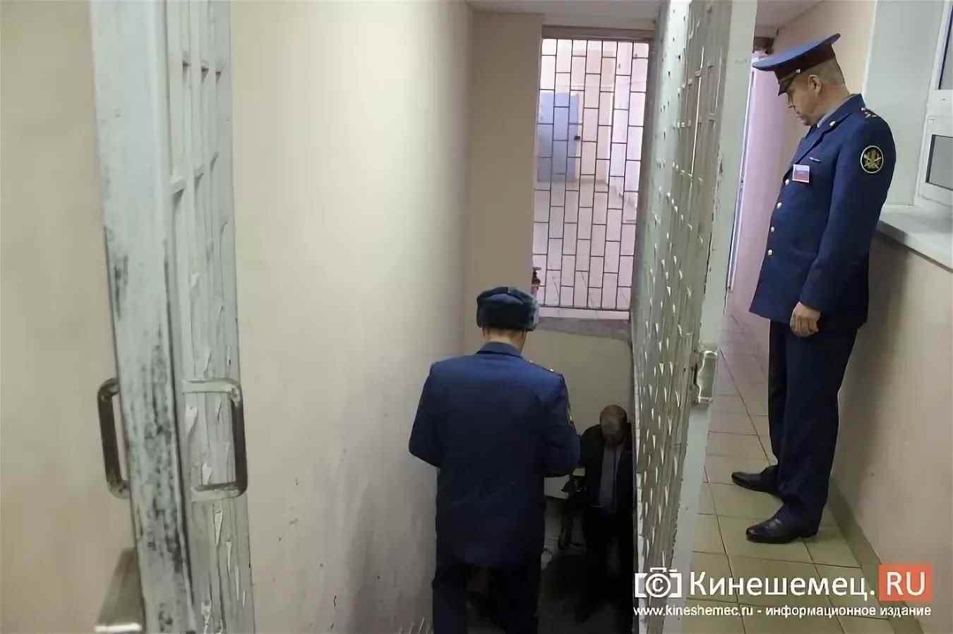 Картинка на день работников следственных изоляторов и тюрем в Росии 31 октября (11)