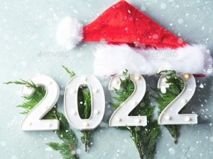 Поздравления с Новым 2022 годом   вдохновляющие пожелания, картинки (15)