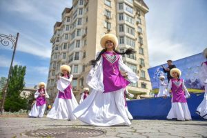Классные картинки на День города Бишкека 29 апреля 4