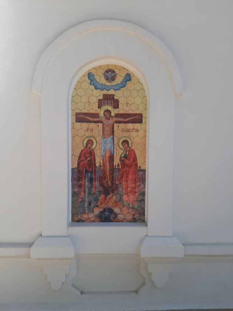 Картинки на Воздвижение Креста Господня на Кипре (15)