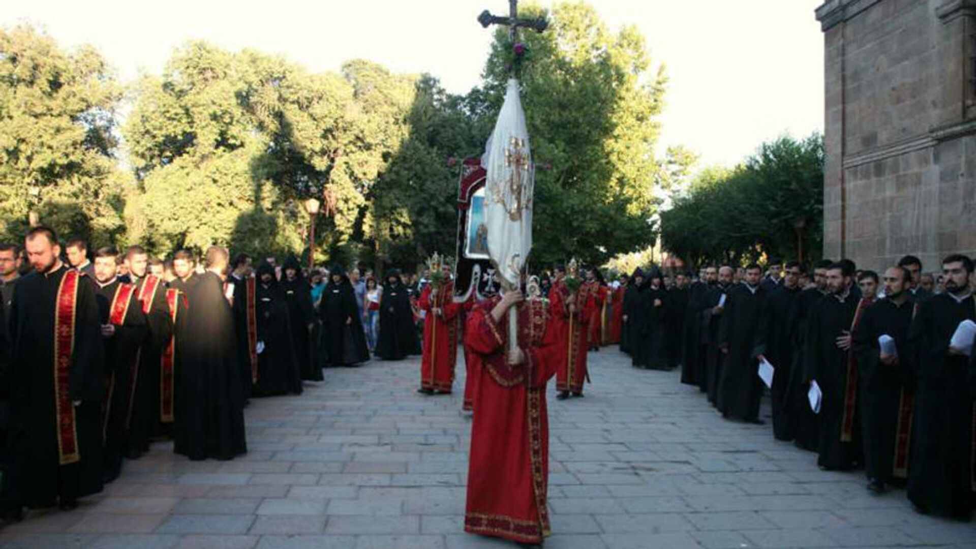 Картинки на Воздвижение Креста Господня на Кипре (4)