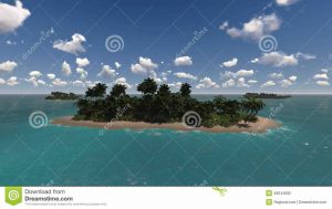 Картинки тропических островов 17