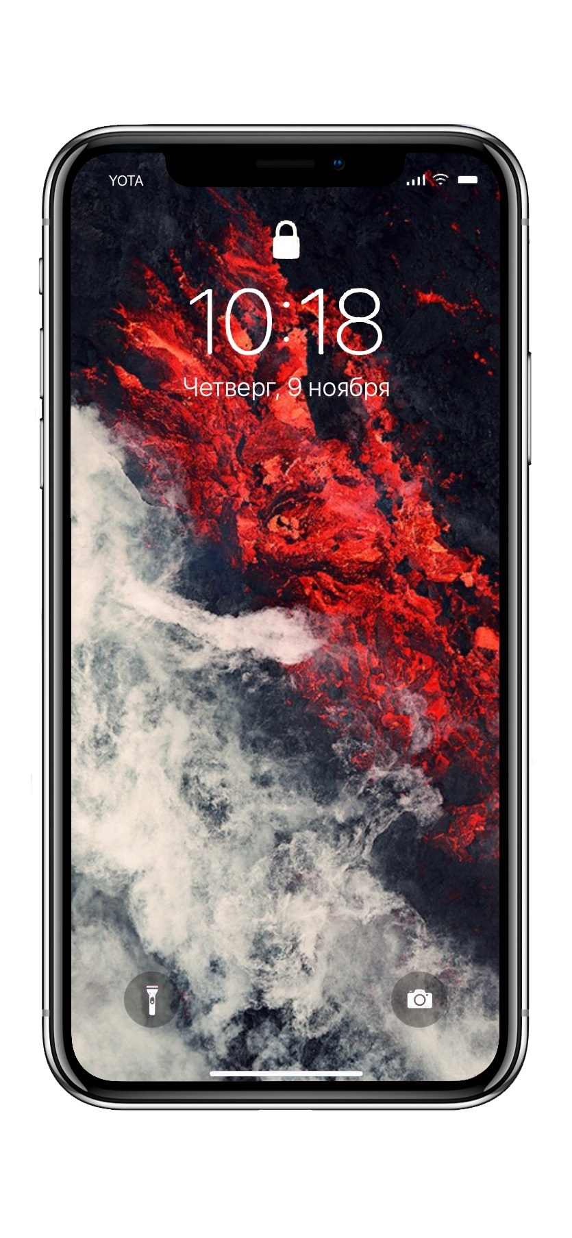 Картинка 10 iphone