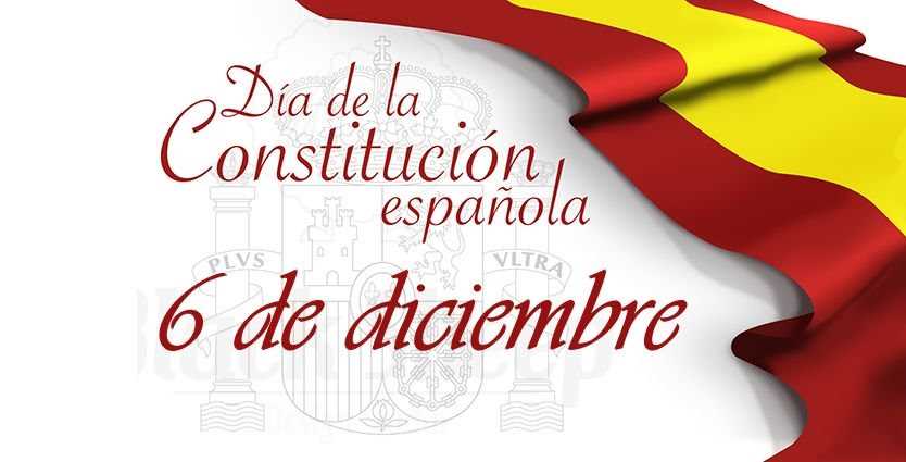 Картинки на День Конституции в Испании 002