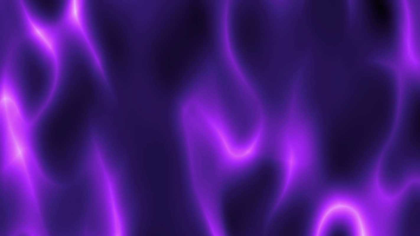 Неоновый фиолетовый