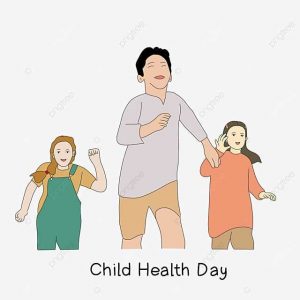 Рисунки для празднования День здоровья 016