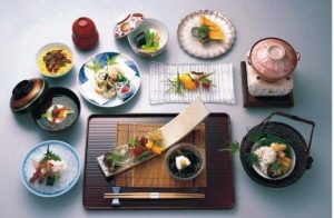 Ужины с японским вкусом  рецепты и идеи 01