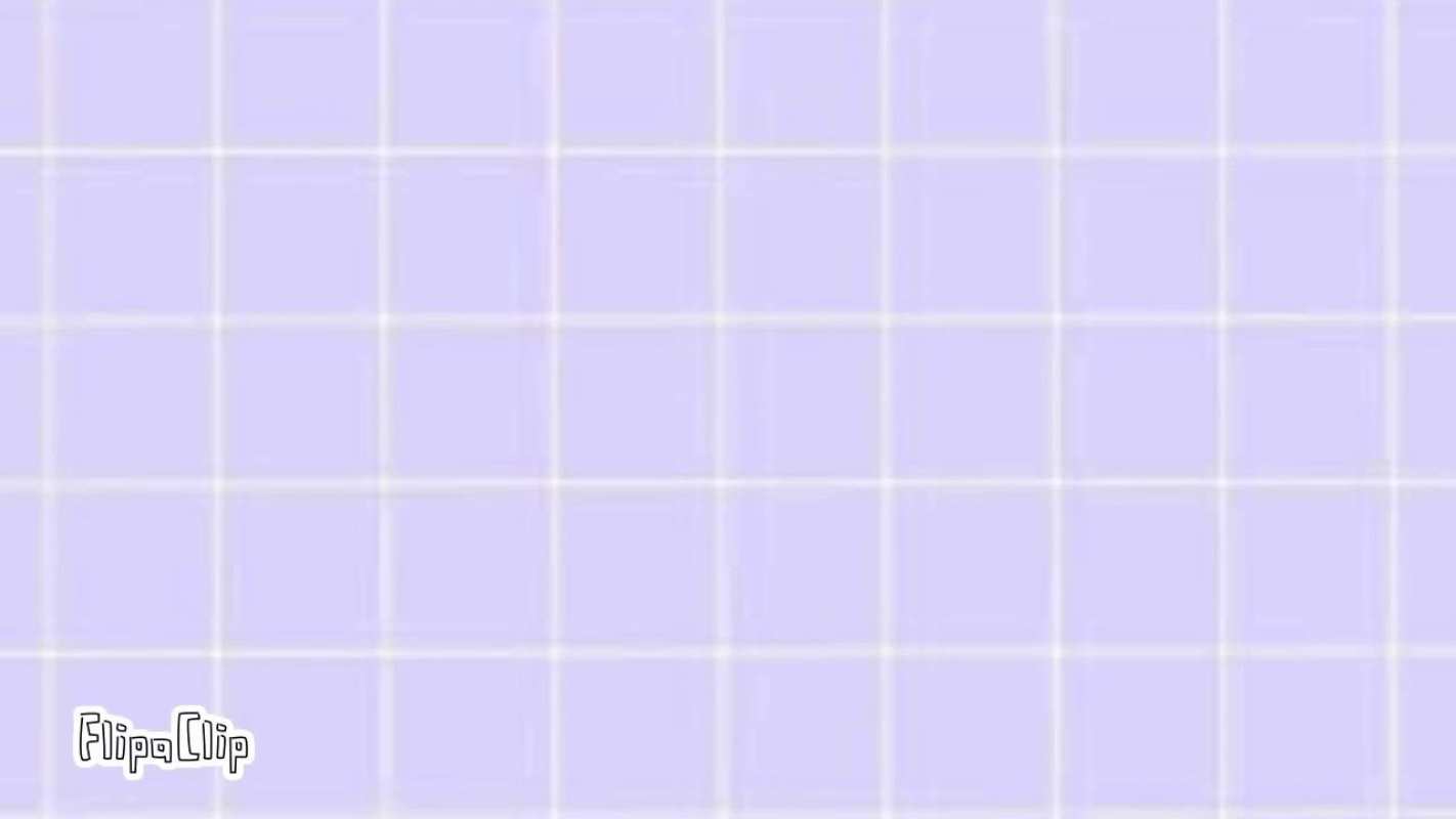 Фиолетовый фон в клетку для детской одежды 012
