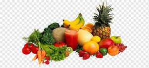 Фрукты и овощи для здорового питания фото 014