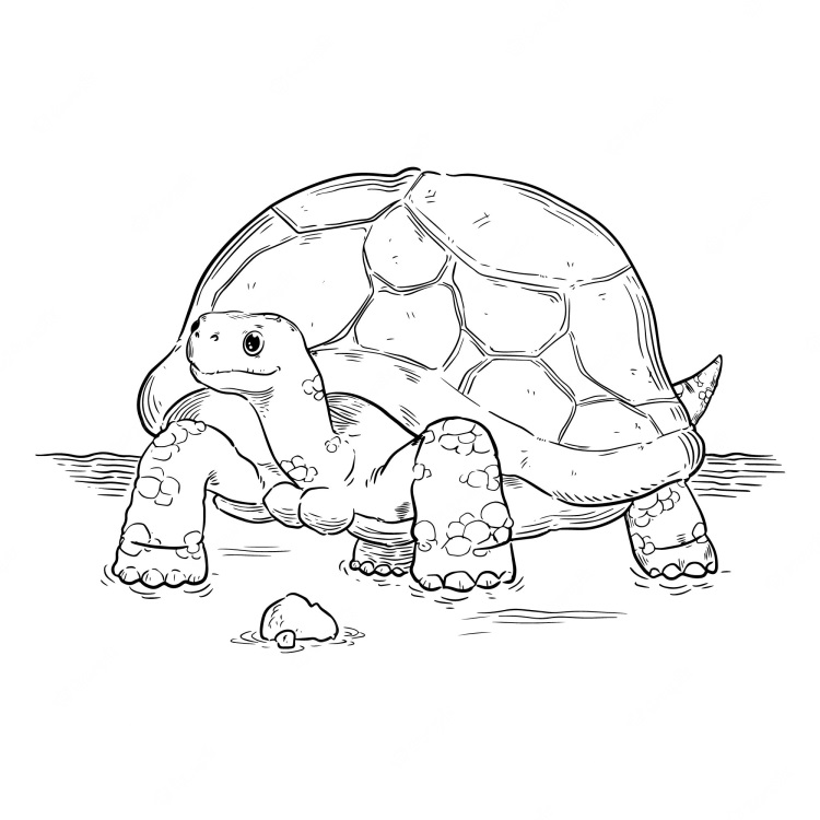 Turtle координаты. Черепаха рисунок. Черепаха рисунок карандашом. Раскраска черепаха. Черепашка картинка.