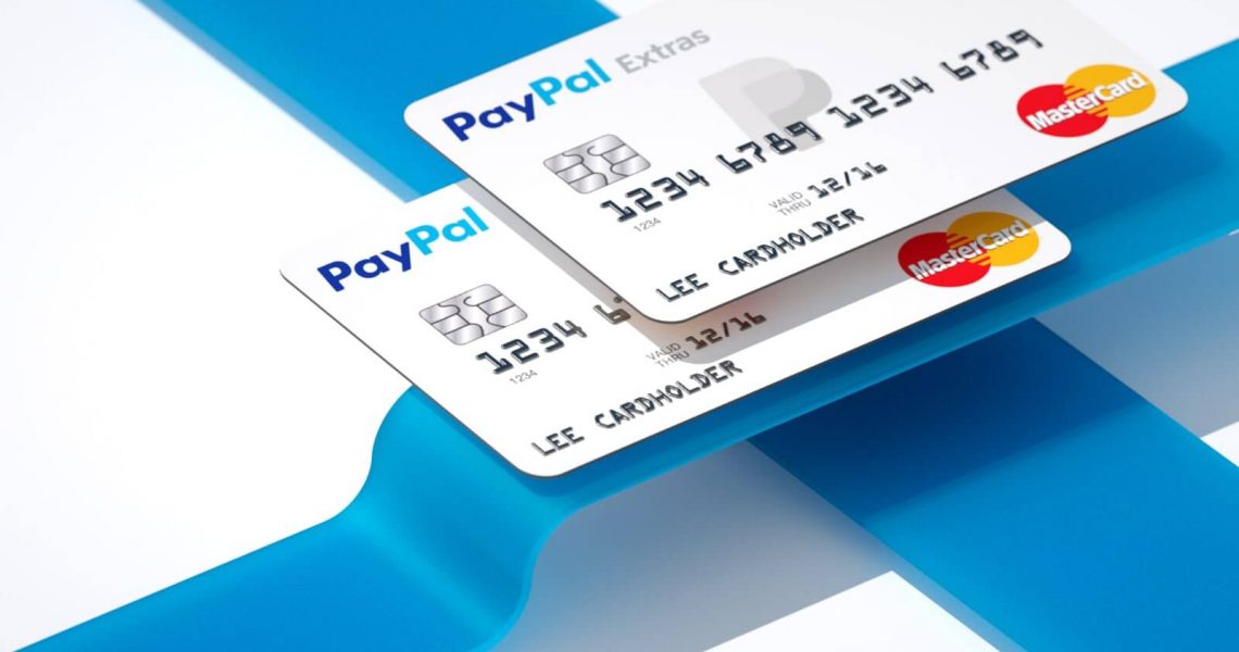 Как отменить платеж в PayPal 01