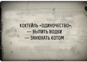 Одиночество в сети   прикольные картинки 9