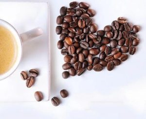 Международный день кофе  9