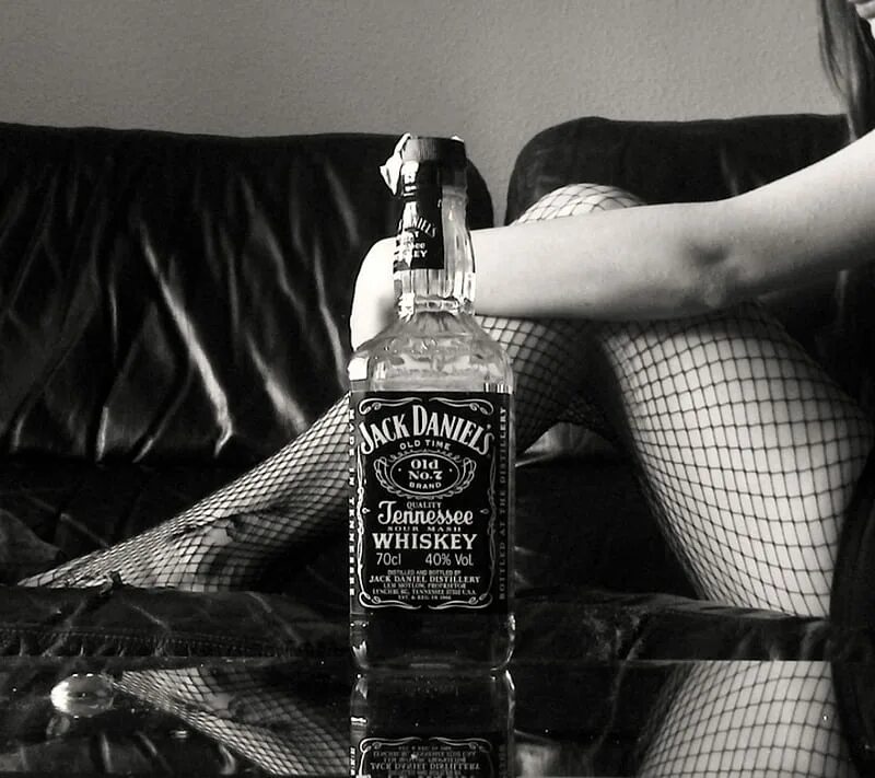 Jack Daniel's Girls