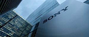 Судебный иск против Sony