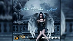 Ангел с крыльями и демон   прикольные фото 9
