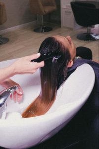 Как часто можно мыть волосы шампунем 2