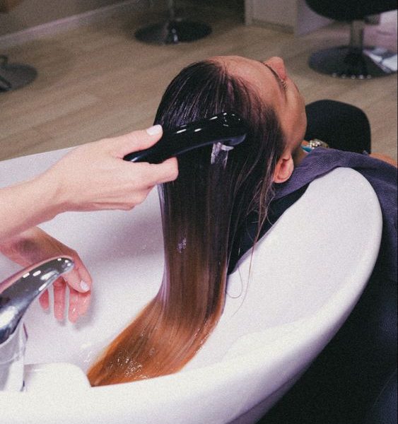 Как часто можно мыть волосы шампунем 2