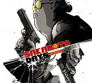 Аниме «SAKAMOTO DAYS» выйдет, но не на Netflix, как было объявлено изначально! Окно релиза подтверждено!